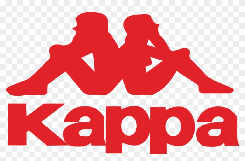 Free Png Download Kappa Logo Png Images Background - Logo Kappa Clipart #551332