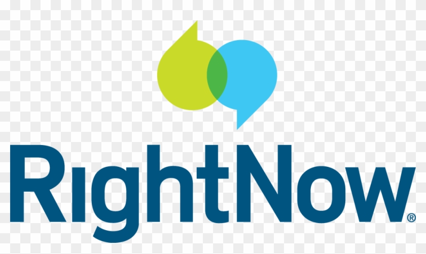 Rightnow Logo - Rightnow Technologies Logo Clipart #551390