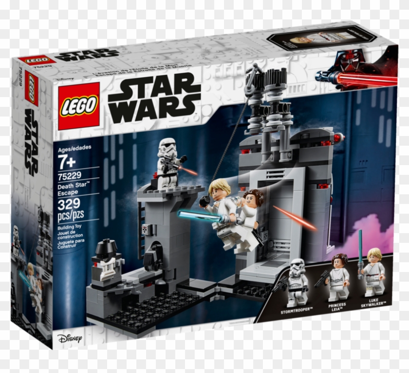 Navigation - Lego Star Wars Clipart