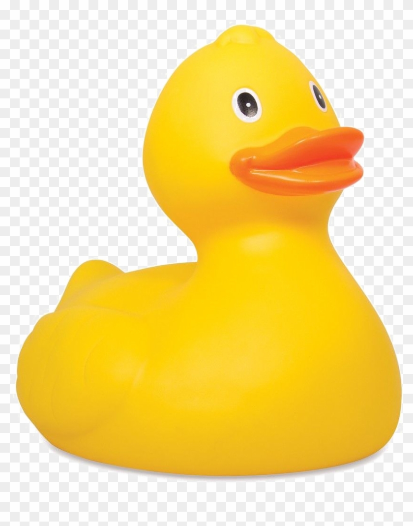 Rubber Duck Png Photos - Rubber Duck Png Transparent Clipart #551415