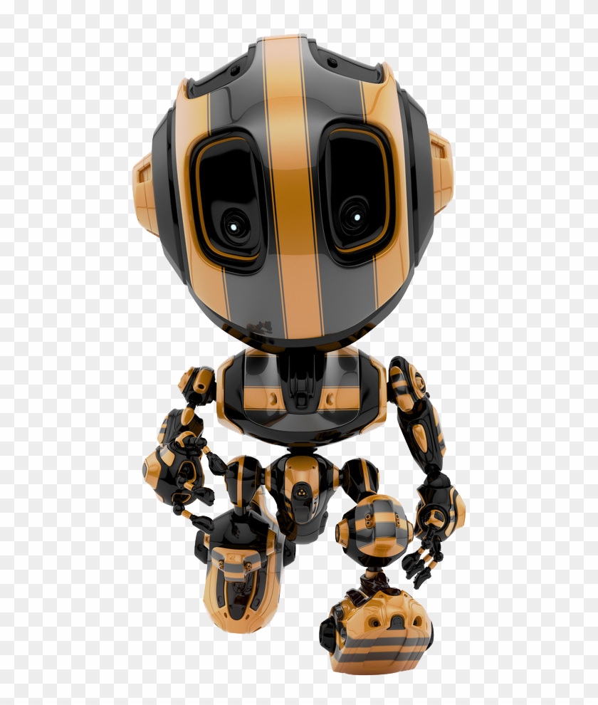 Robot Clipart