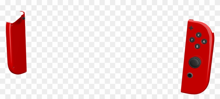 Net/nintendo Switch Painted/parts/ - Coquelicot Clipart