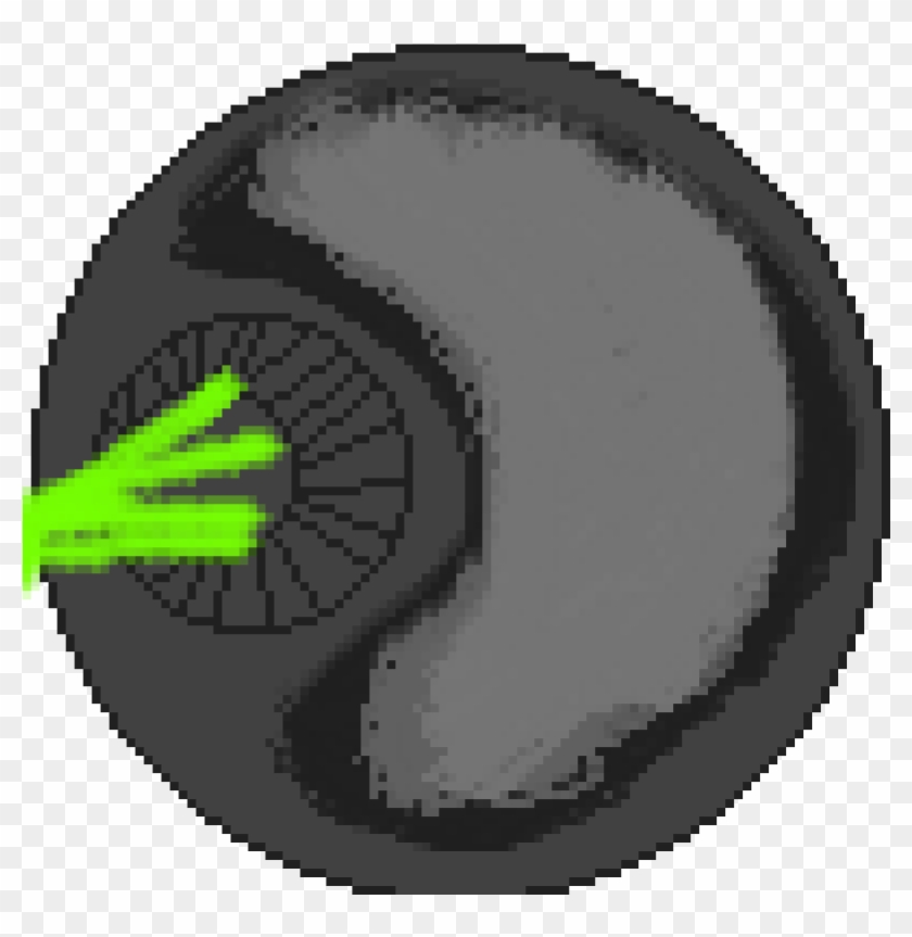 Death Star - Earth Clip Art - Png Download #551606