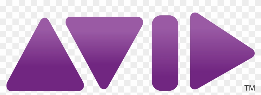 Avid Logo - Avid Pro Tools Logo Clipart #551665