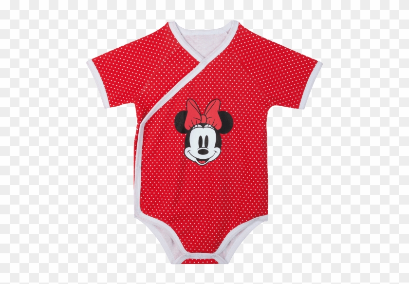 Minnie Mouse Png Clipart #551740