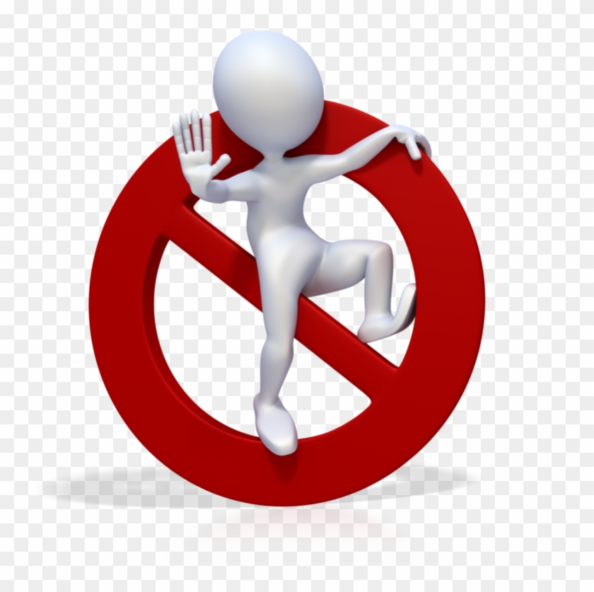 No Png Clipart