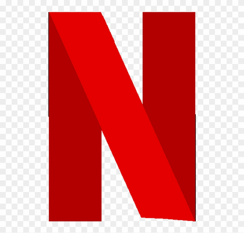 Free Netflix Accounts - Logo Netflix Icon Clipart #551794