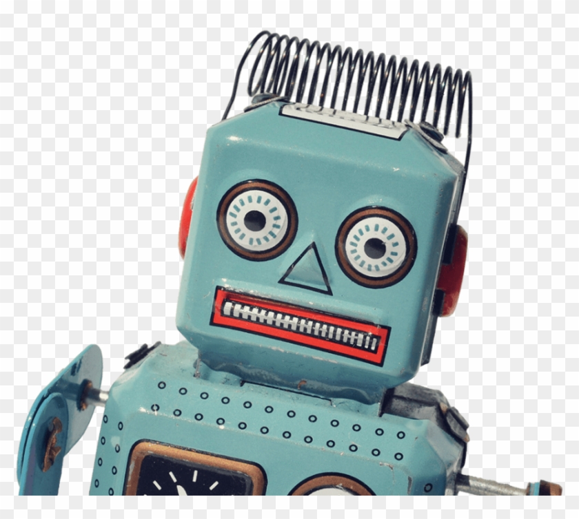 Free Png Download Robot Png Images Background Png Images - Self Aware Robots Clipart