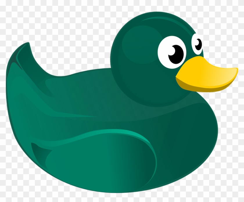 How To Set Use Rubber Duck Icon Png Clipart