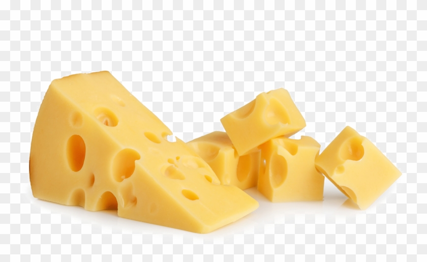 Cheese Png Transparent Images - Cheese Png Clipart #551894