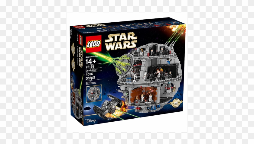 Lego - Lego De Star Wars Clipart