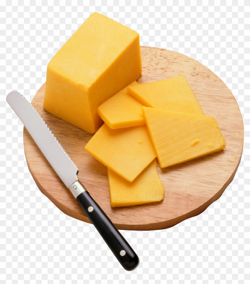 Cheese Png - Cheese Images Png Clipart #551962