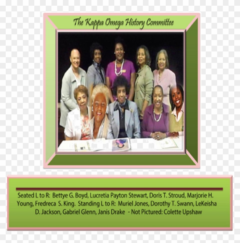 History14 - Crew Clipart