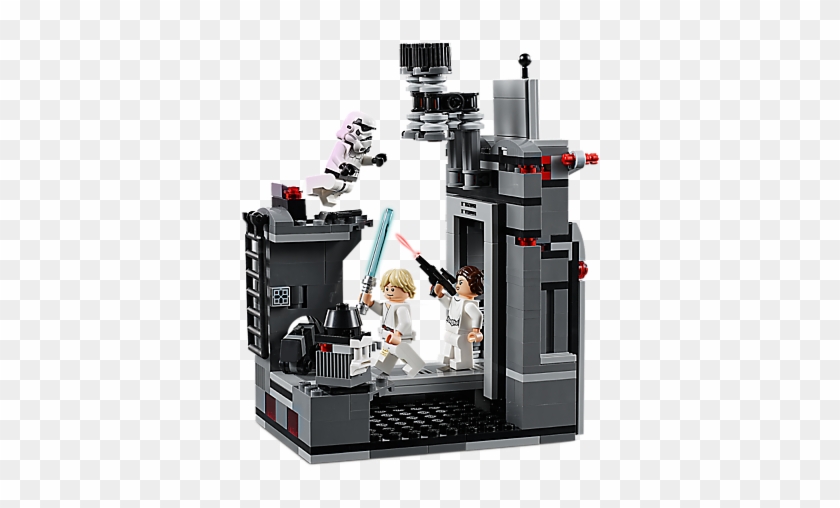 Death Star™ Escape - New Lego Star Wars Sets 2019 Clipart