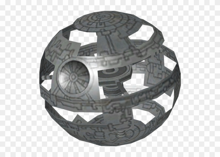 Death Star Plans For Euro Truck Simulator - Mechanical Puzzle Clipart #552135