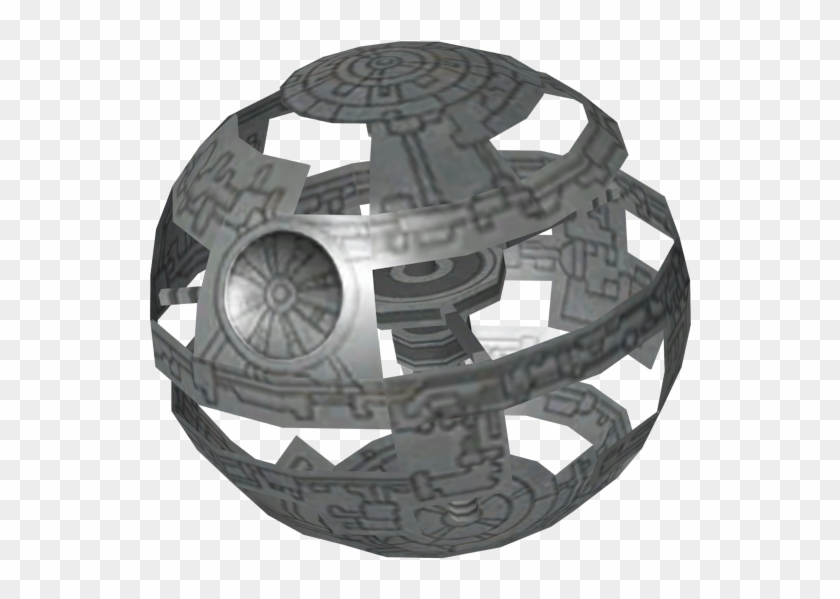 Death Star Plans For Euro Truck Simulator - Mechanical Puzzle Clipart