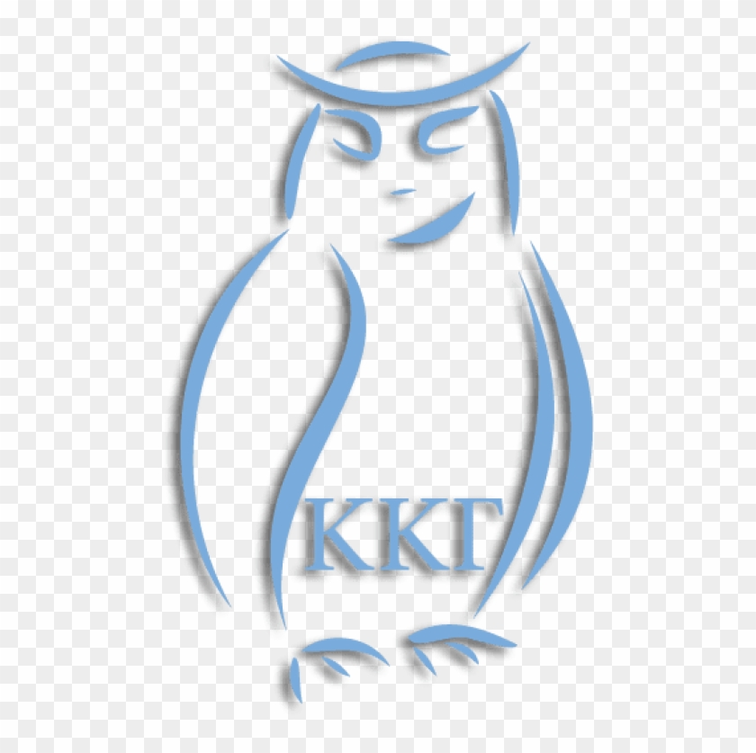 Free Png Download Kappa Kappa Gamma Png Images Background - Cartoon Clipart #552184
