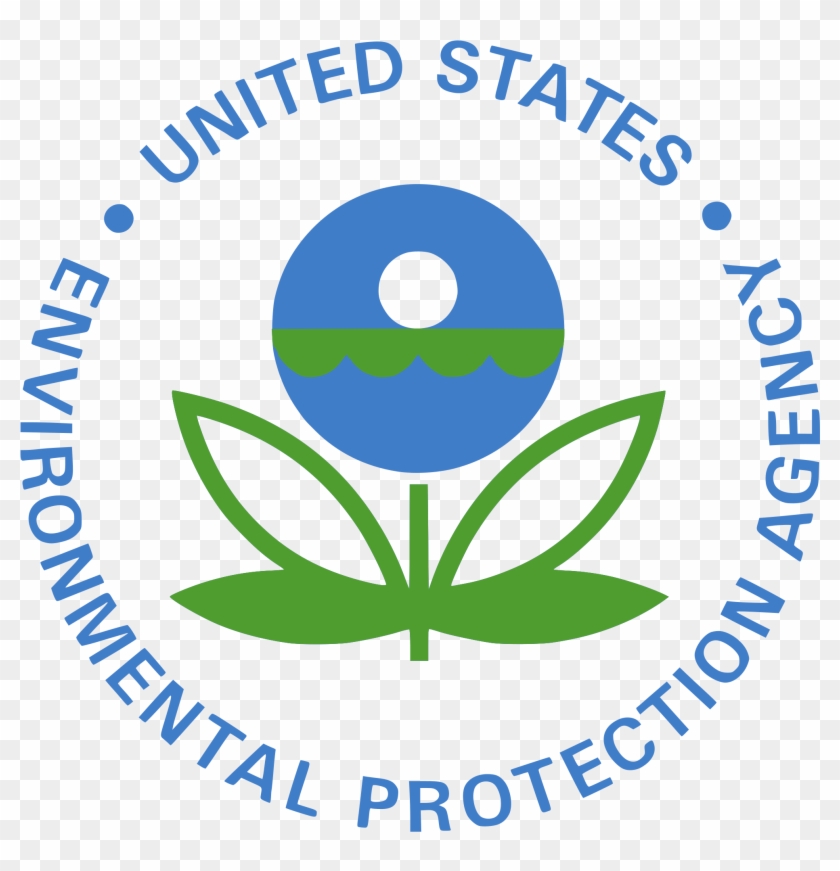 Til The Us Has An Agency Dedicated To Both Going Green - Environmental Protection Agency Clipart #552250