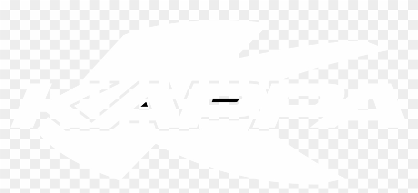 Kappa Logo Black And White - Shirt Clipart