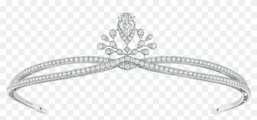 Tiara-josephine - Chaumet Josephine Tiara Clipart #552364