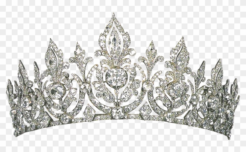 800 X 439 13 - Crown Of A Queen Clipart #552464