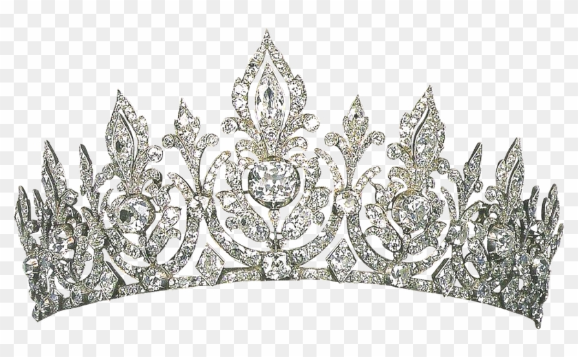 800 X 439 13 - Crown Of A Queen Clipart
