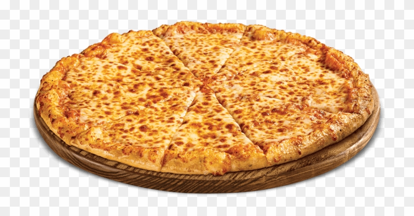 Free Png Download Cheese Pizza Png Images Background - Cheese Pizza Transparent Background Clipart