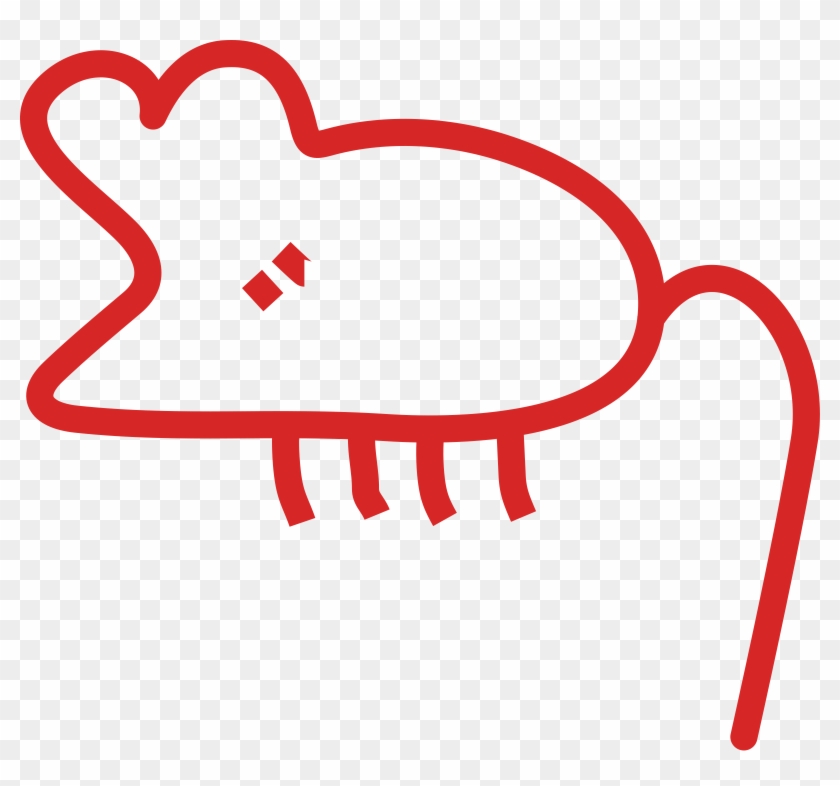 How To Set Use Graffiti Mouse Svg Vector Clipart #552509