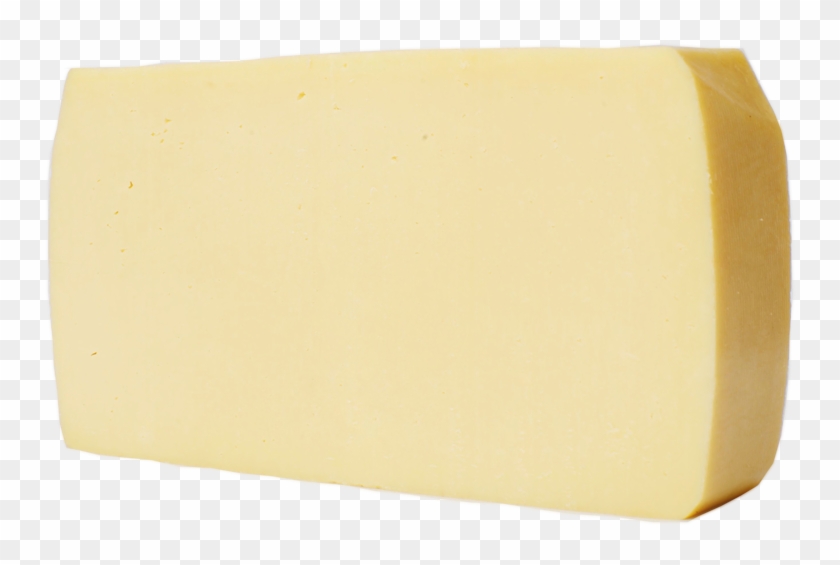 Cheese Block Png Clipart