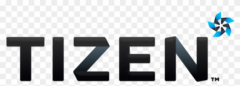 Tizen Clipart #552728