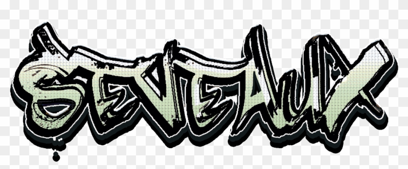 Graffiti , Png Download - Emblem Clipart