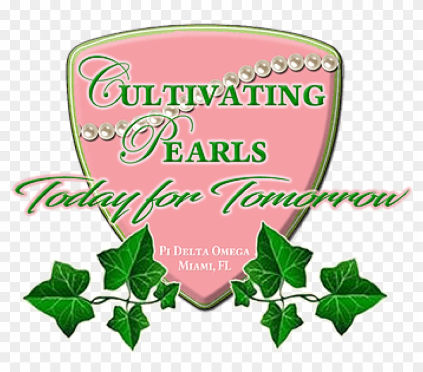 Free Png Download Alpha Kappa Alpha Green Png Images - Alpha Kappa Alpha Png Clipart