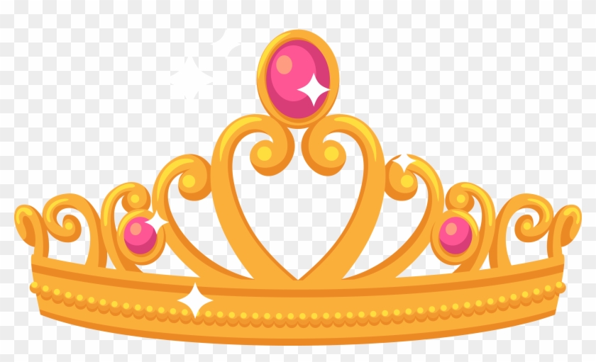 Crown Vector Png Clipart