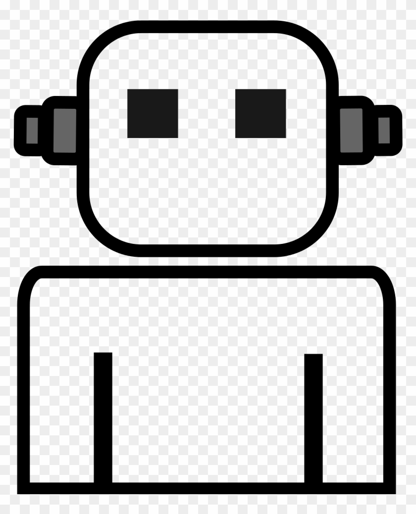 Free Icons Png - Chatbot Icon Transparent Clipart