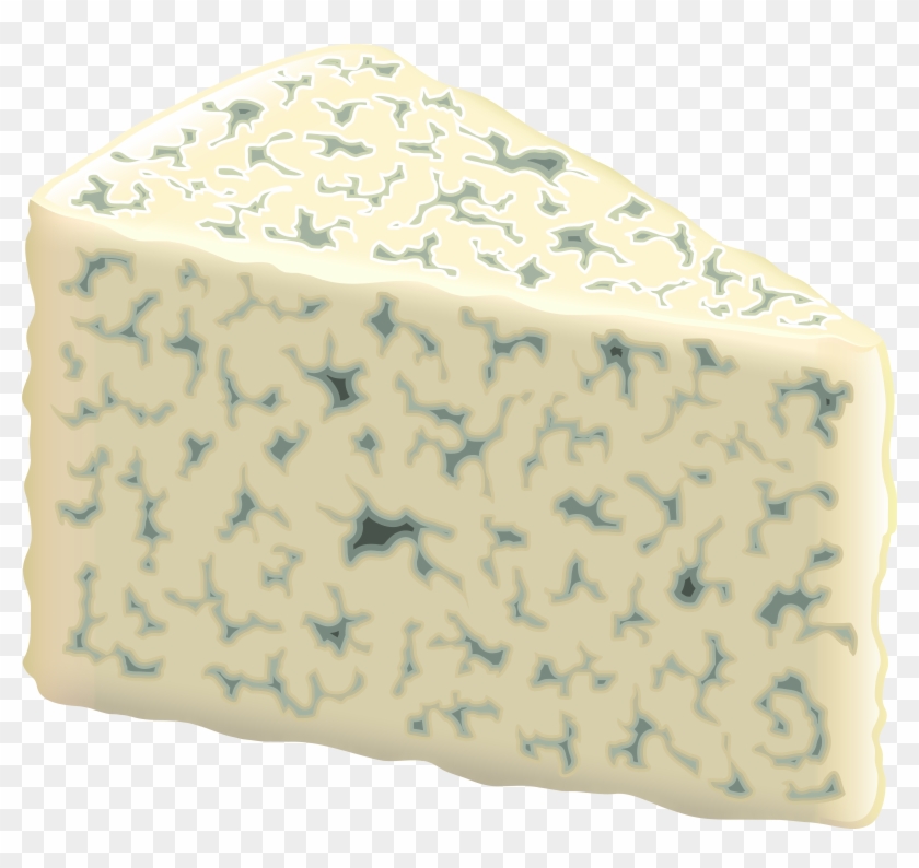 Blue Cheese Png Clip Art Image Transparent Png #552962
