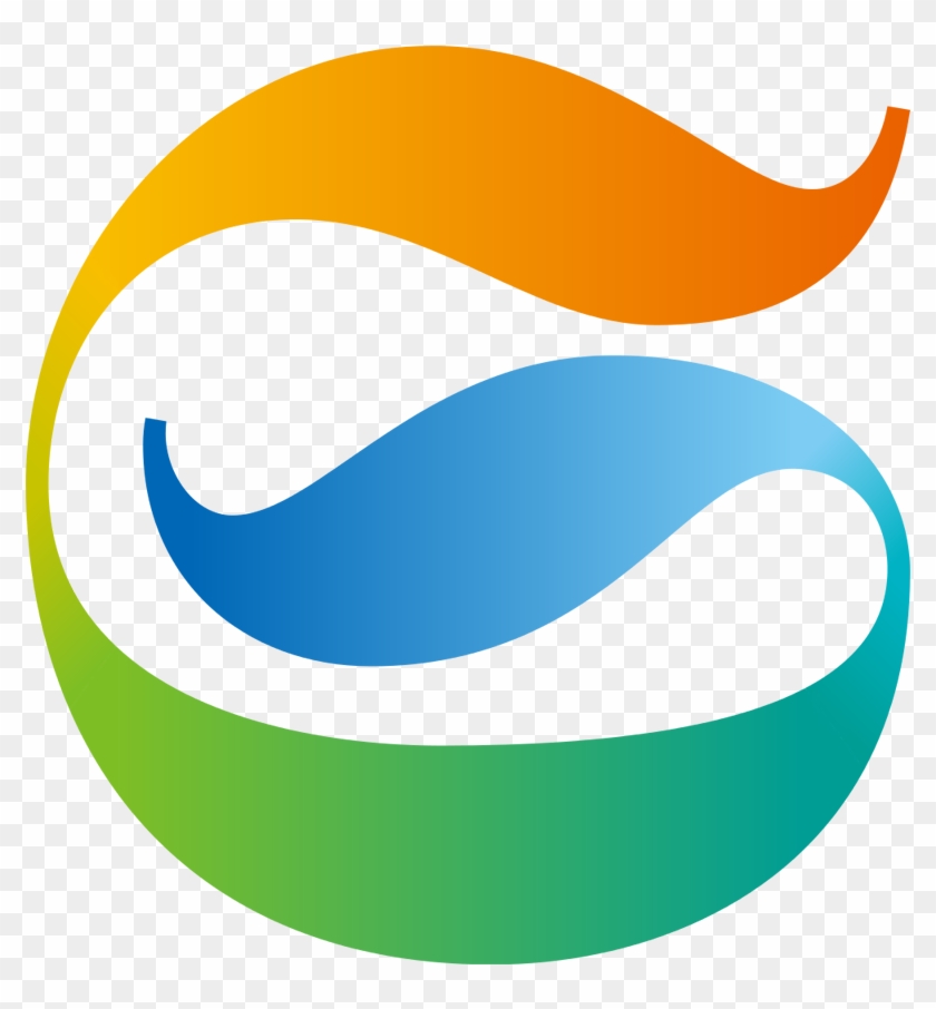 Gs Logo - Gs Engineering & Construction Logo Clipart