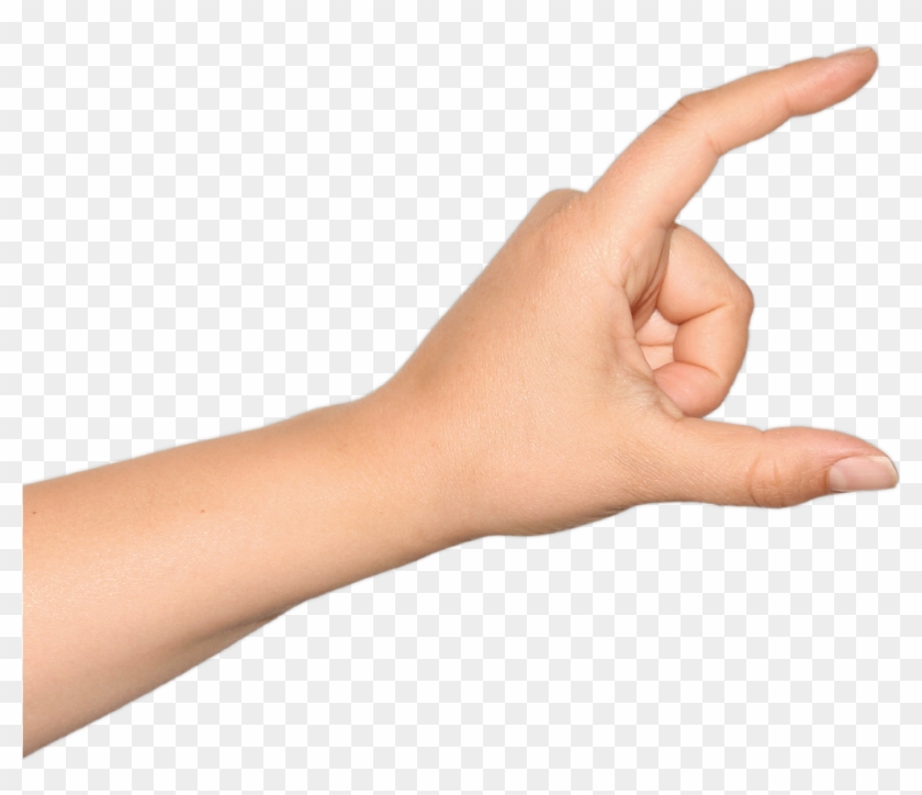 Hand Png Clipart #553015