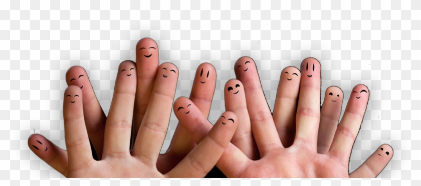 Hands - Social Media Optimization Services Delhi Clipart #553040