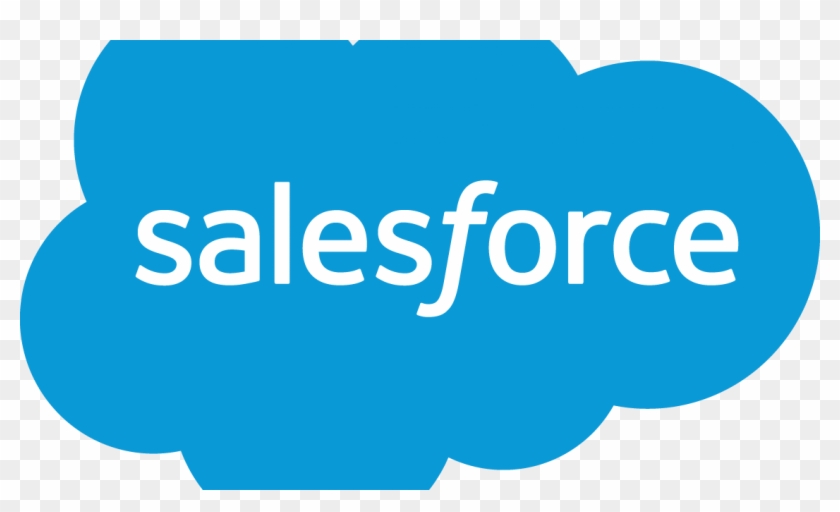 Com Salesforce Logo Vector Flat Logos Pin It Jpg Pluspng Clipart