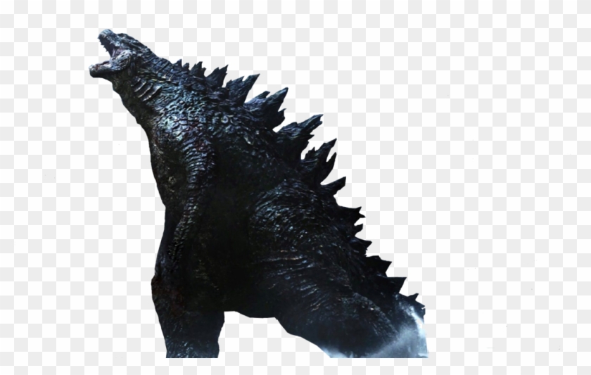 Godzilla Free Png Image - Godzilla Png Clipart