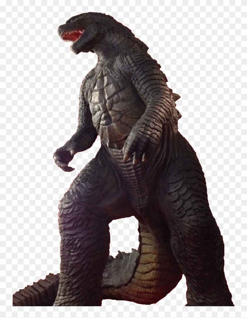 Godzilla Free Download Png - Godzilla Png Clipart #553219