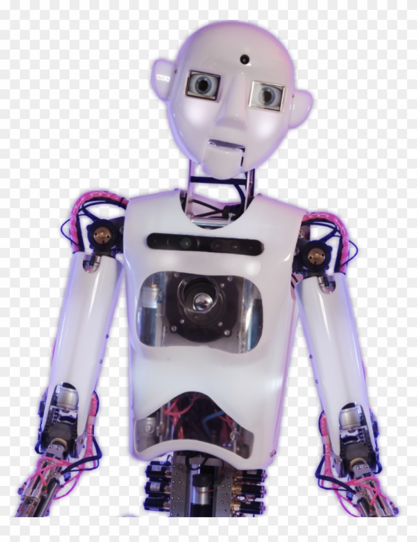 Boris - Robô Boris Clipart #553220