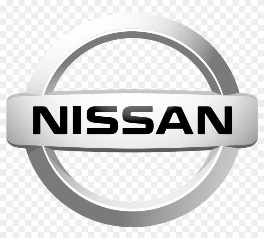 Renault Samsung Logo - Nissan Logo Vector Png Clipart