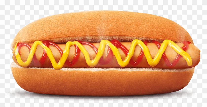 Free Png Download Hot Dog Png Images Background Png - It's Made Hot Dogs Clipart #553273