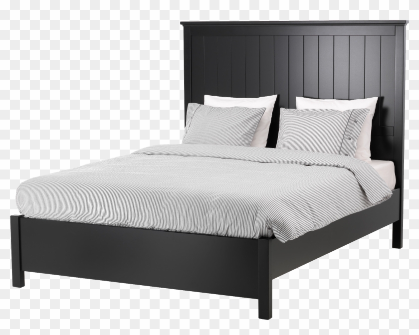 Bed - Bed Png Clipart #553304