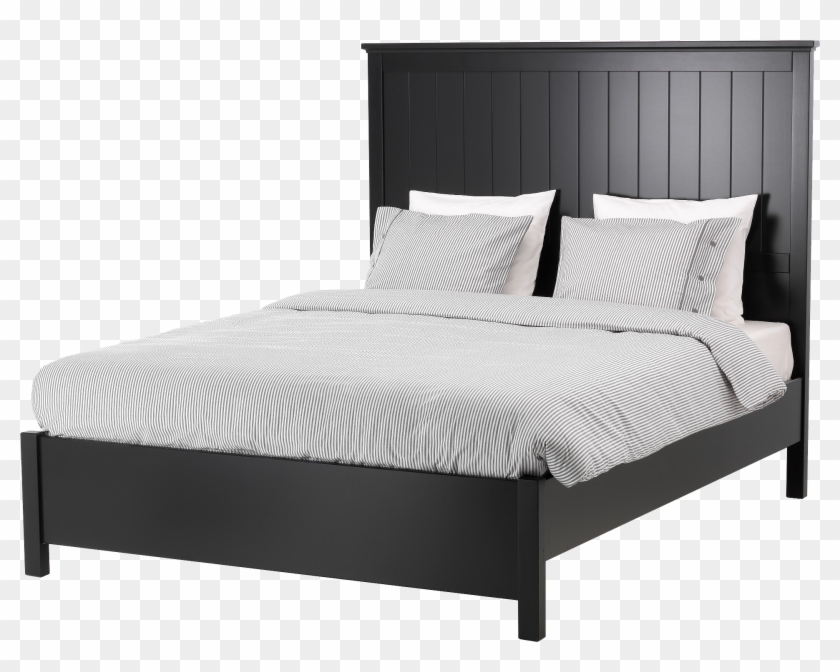 Bed - Bed Png Clipart