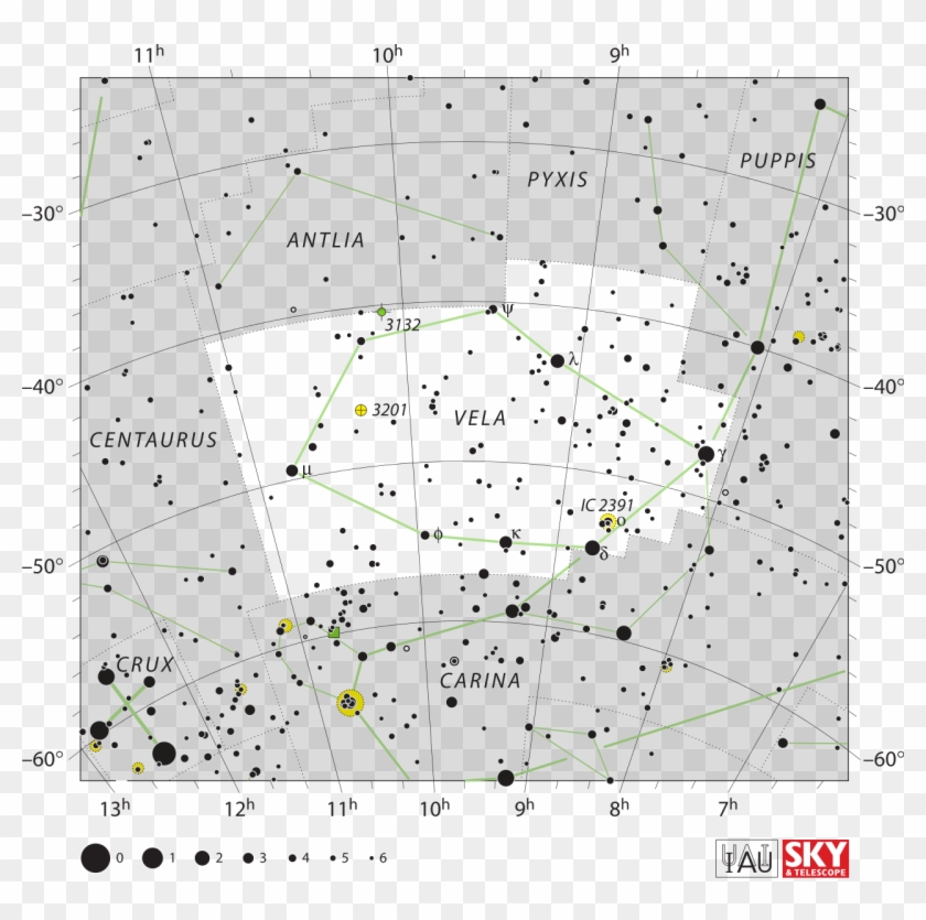 Kappa - Vela Clipart #553334