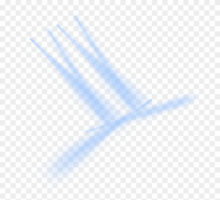 Lights - Fork Clipart #553358