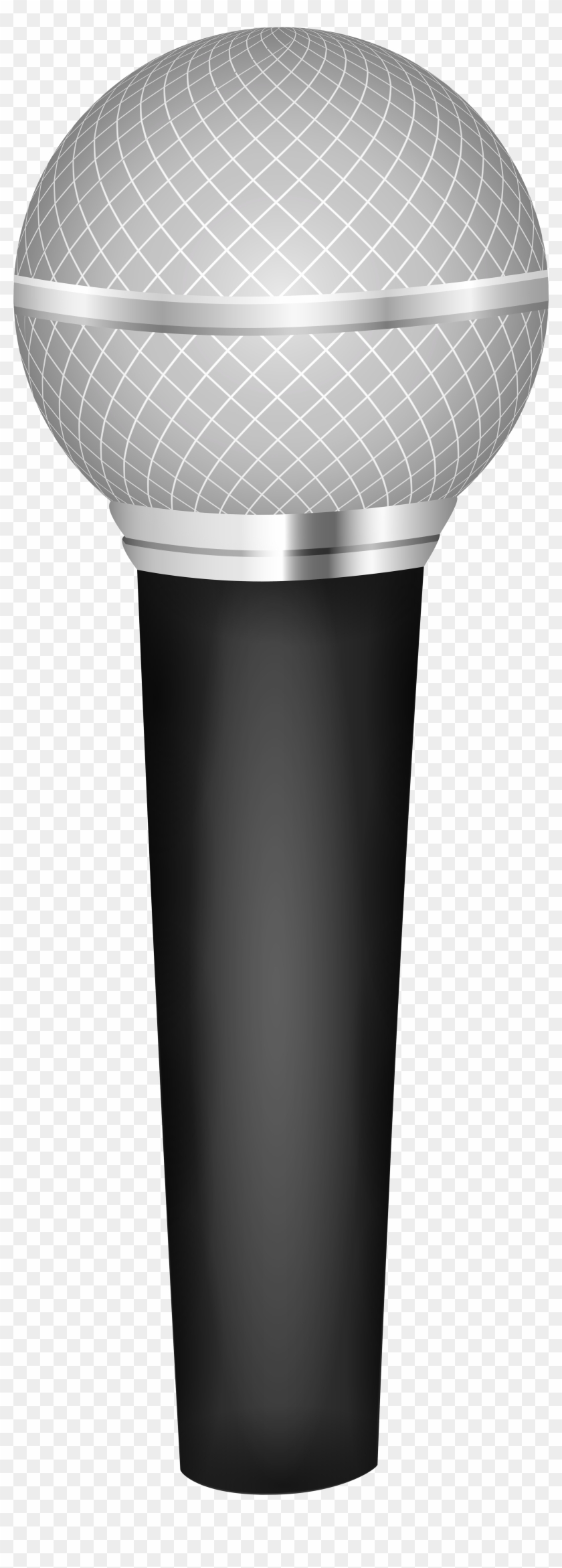 Microphone Png Clip Art Image Transparent Png