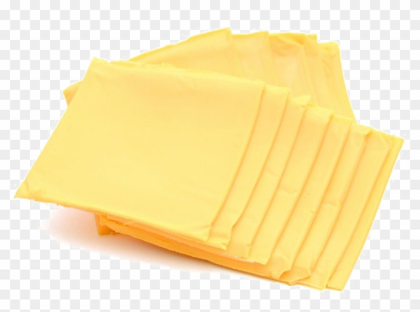 Cheese Png Photo Image - American Cheese Clipart
